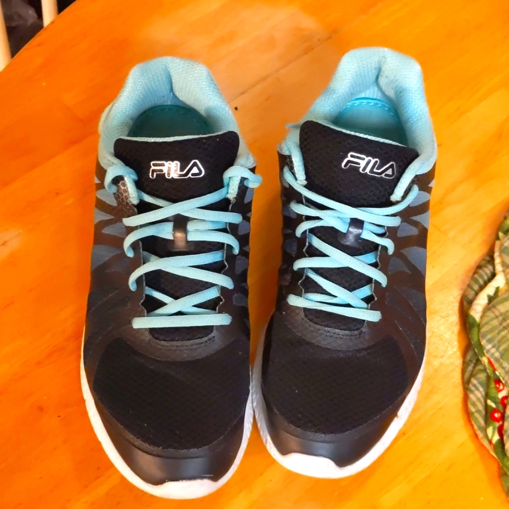 Fila sneakers